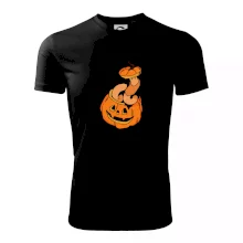 Dážďovka v tekvici (Alexis Citrine) Dážďovka v tekvici (Alexis Citrine)