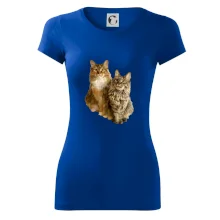 Mačky vectorizované (Moňas)