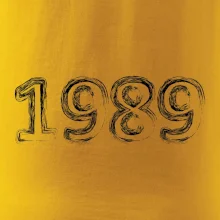 Ročník písaný ceruzkou