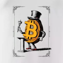 Oldschool bitcoin