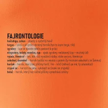 FAJRONTOLOGIE