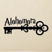 Alohomora