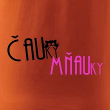 Čauky mňauky