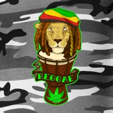 Reggae lev