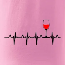 Víno ekg Víno ekg