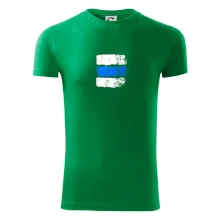 Turistická značka - modrá Turistická značka - modrá