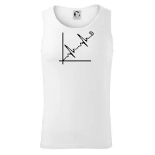 EKG graf bitcoin EKG graf bitcoin