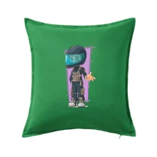 Vesmírny vojak fialový