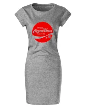 Corona virus pandemic logo