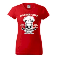 Master chef revír SK