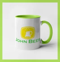 John Beer - Pivo