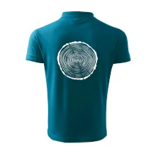 Letokruhy 30 bez veku