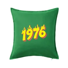 Narodeniny v ohni 1976