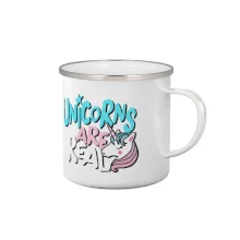 Unicorns are real ponny