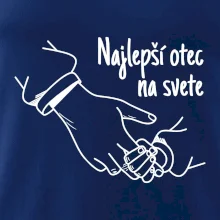 Ruka - Najlepší otec na svete