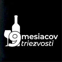 9 mesiacov triezvosti
