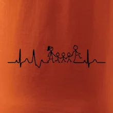 Ekg rodina a 3 chlapci