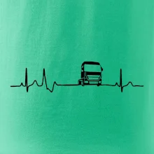 Moje srdce bije pre kamión