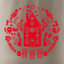 Domov so zajacmi folklór Domov so zajacmi folklór