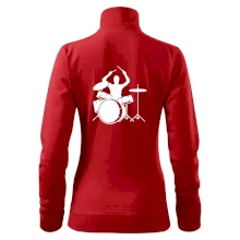 Bicie bubeník Bicie bubeník