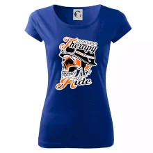 I don't need therapy moto ride