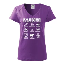 Farmer Symbols