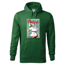 Nurse - keep us safe Nurse - keep us safe