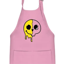 Yin & Yang yin-yang lebka smajlík Yin & Yang yin-yang lebka smajlík