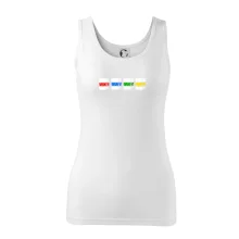 Turistické značky všetky