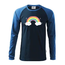 Veselá dúha Veselá dúha