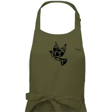 Vtáčik vzorovaný Vtáčik vzorovaný