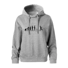 Evoluce Zombie (Hana-creative) Evoluce Zombie (Hana-creative)