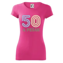 50 a fešák 50 a fešák