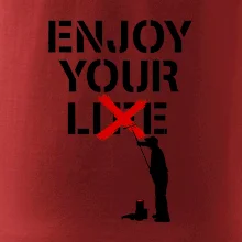 Enjoy Your Lie