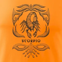 Scorpio - vintage