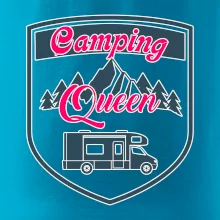 Camping Queen - obytniak