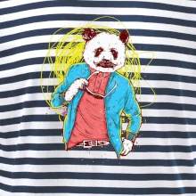 Panda Bear Panda Bear