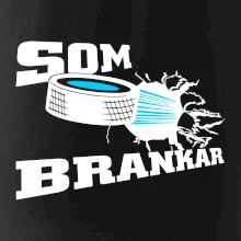 Som brankár