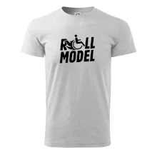 Roll model Roll model