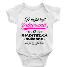 Je ťažké byť princezná riaditeľka Je ťažké byť princezná riaditeľka