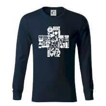 Zdravotné kríž veci Zdravotné kríž veci