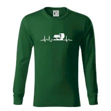 EKG rádiológia EKG rádiológia