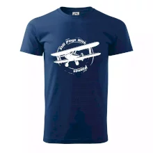 Still Plays With Planes