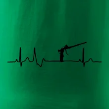 Ekg pistole na pěnu