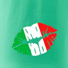 Taliansko kiss Taliansko kiss