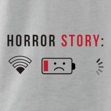 Horror story