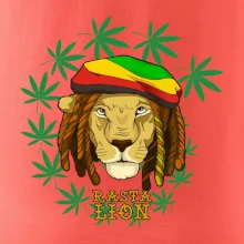 Rasta Lion Rasta Lion