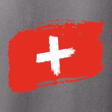 Švajčiarsko vlajka