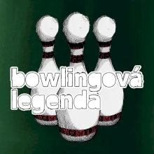 Bowlingová legenda