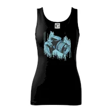 Zrkadlovka v prírode